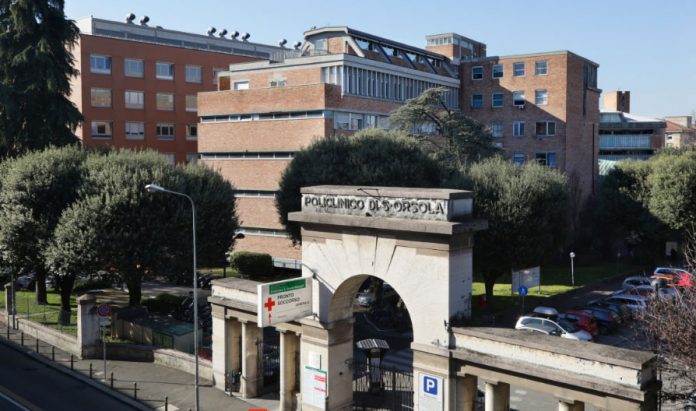 Bologna policlinico santorsola Bologna policlinico santorsola