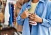 Furto abbigliamento