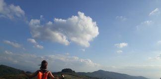 Camminare