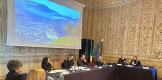 Incontro post alluvione Sasso Marconi