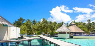 Paradiso turistico