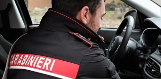 Carabiniere