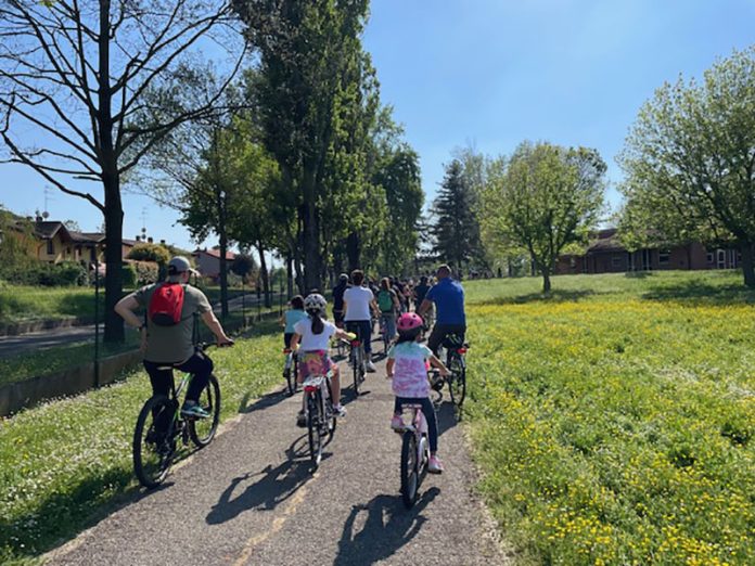 Pedalata Imola 2024