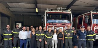 Protezione Civile, per i Vigili del Fuoco di Monghidoro in arrivo 200 mila euro per ammodernare la sede Vigili Fuoco Monghidoro