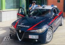 Mezzolara di Budrio: truffa in concorso, associazione a delinquere e riciclaggio 112