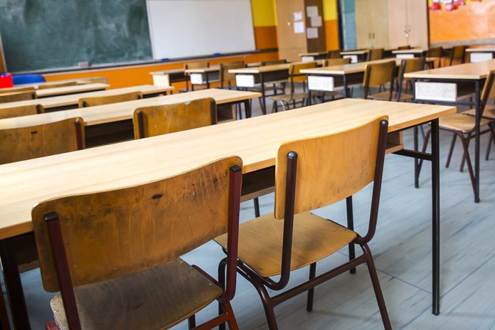 Banchi scuola