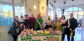 Anna Cinalli 100 anni nel 2024