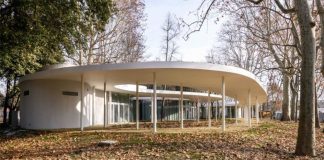 Bologna. Nasce Filla, nel Parco della Montagnola il nuovo centro cittadino per l’ambiente e la sostenibilità Filla edificio sostenibile Parco Montagnola Bologna