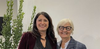 Imola premio verde Elisa Spada