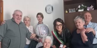 Imola 100 anni Maria Fanelli 2025