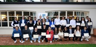 BCC Felsinea premia l’impegno scolastico e accademico BCC Felsinea borse studio 2025