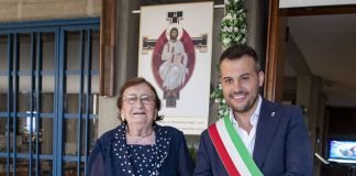 Imola Elena Manaresi 100 anni nel 2025