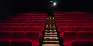 Sala teatro
