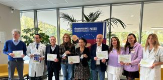 Bologna sicurezza per i neonati