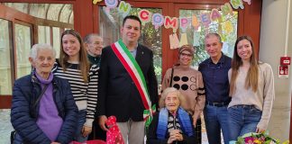 CSPT Maria Bacchilega 100 anni nel 2025