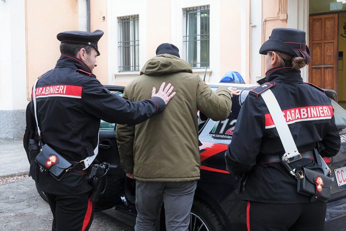Carabinieri
