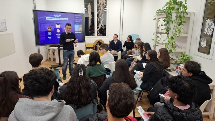 Medicina incontro con neomaggiorenni 2025 Medicina incontro con neomaggiorenni 2025