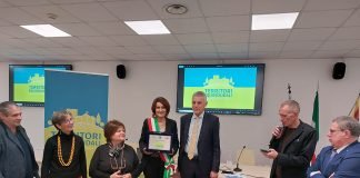 Imola ottiene il titolo di “Territorio Equosolidale” Imola premio Territorio Equosolidale