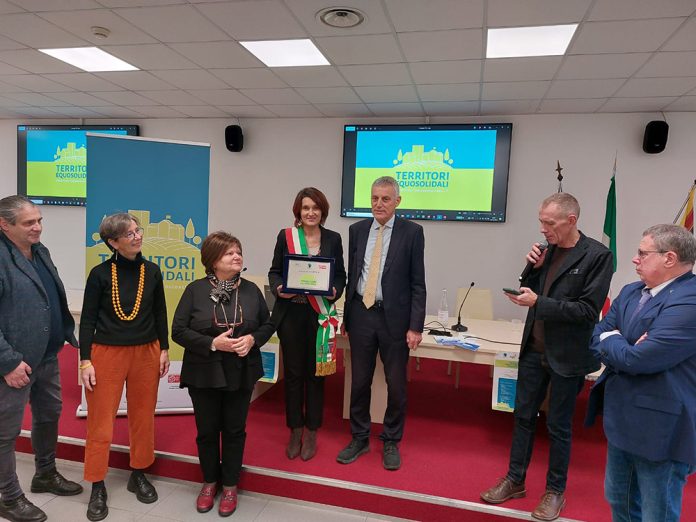 Imola premio Territorio Equosolidale Imola premio Territorio Equosolidale