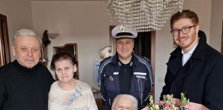 Castel Maggiore Livia Zucchini 101 anni nel 2026