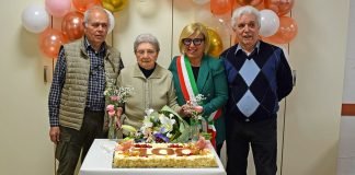 CSPT Clementina Passini 100 anni nel 2026