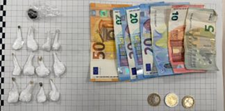 Bologna sequestro sostanze stupefacenti