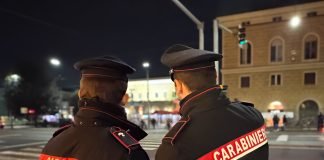 Carabinieri