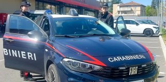 Carabinieri Ozzano dell'Emilia