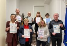 A Sasso Marconi arriva la giornata della prevenzione Sasso Marconi_giornata della prevenzione