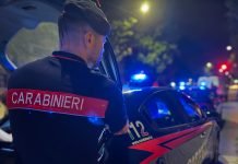 Carabinieri