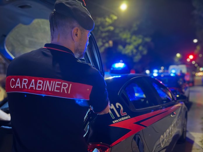 Carabinieri Carabinieri