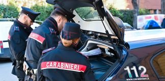 Carabinieri