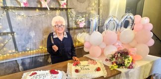 Medicina Rosa Buttazzi 100 anni nel 2026