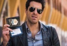 Visitare Bologna attraverso i film e le serie TV ambientate in città con l’Associazione Conte Mascetti L'ispettore Coliandro