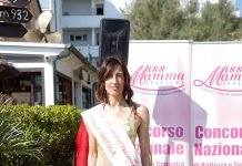 “Miss Mamma all’alba”: premiata anche una mamma bolognese! Miriam De Ambrosi Miss Mamma all'alba Bologna