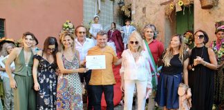 Vergato, Matilde di Canossa e la Spianata Montanara protagoniste a Tolè Vergato festa borgo di Tolè