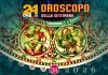 24ore oroscopo 2026 sett 34