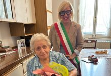 CSPT Vanda Filippini 100 anni nel 2026