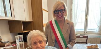 CSPT Vanda Filippini 100 anni nel 2026