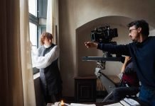 Film Primavera