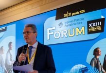 Agroalimentare, aperte le iscrizioni al XXIV Forum IPAgro: per la prima volta si terrà a Bologna Gianmaria Bettoni presidente di impresa Persona Agroalimentare IPAgro