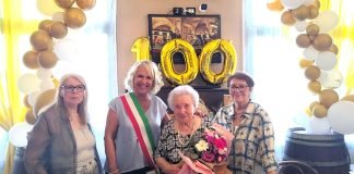 Medicina Angela Bonventre centenaria nel 2026