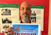 Salsicciata di Ferragosto: l’iniziativa del Comune per chi resta a Ozzano dell’Emilia Ozzano dell'Emilia assessore Giovanni Catrini