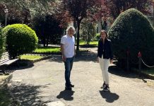 Vergato sindaco Argentieri e assessora