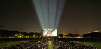 Bologna, Arena Puccini si conferma il cinema all’aperto con più spettatori d’Italia Bologna Arena Puccini 2026