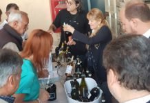 Albana Dèi 2026: domenica 25 ottobre alla Rocca di Dozza la degustazione dei sette vini finalisti Albana Déi