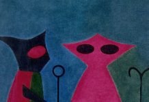 San Giovanni in Persiceto, due appuntamenti dedicati a bambini e ragazzi Cover geometrie impossibili